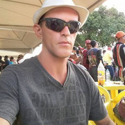 Bruno Cesar 44 Recife