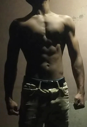 Ayan (@ayan1474) — my photo № 3