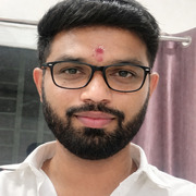 Ritesh Dhok 38 Nagpur