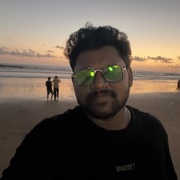 ArunDas 28 Kollam