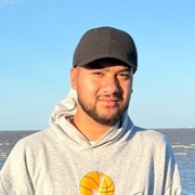 Gabriel 21 Mendoza