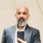 Somesh 43 Bengaluru