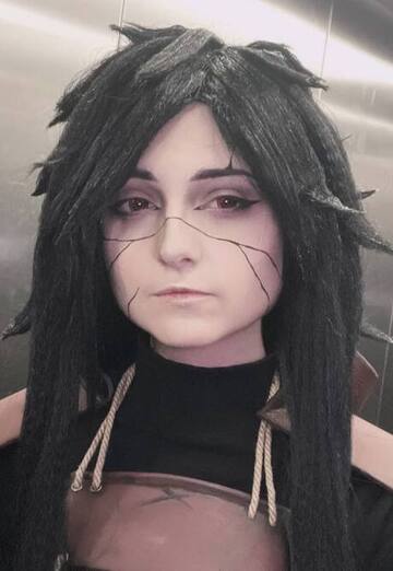 Alice (@alice3235) — my photo № 1