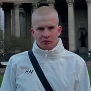 Misha 21 Saint Petersburg