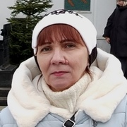 Olga 59 Minsk