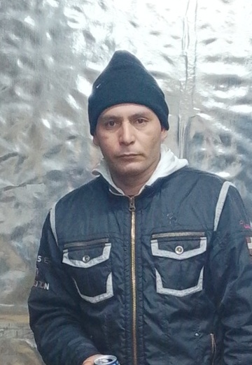 My photo - Manuel Enriquez, 36 from Amsterdam (@manuelenriquez0)