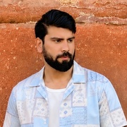 ShahZain 22 Lahore