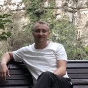 Sergey Havaev 35 Krasnodar