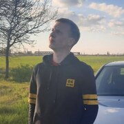 Ruslan 27 Mykolaiv