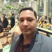 Nizamudin Ali 33 Ludhiana