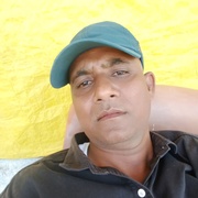 Rahul Bendle 43 Mumbai