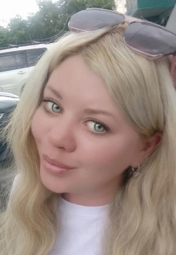 Моя фотография - Кристина, 36 из Новосибирск (@kristina121988)