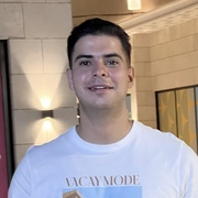Ahmed 29 Manama