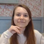 Anna Semyonova 29 Minsk