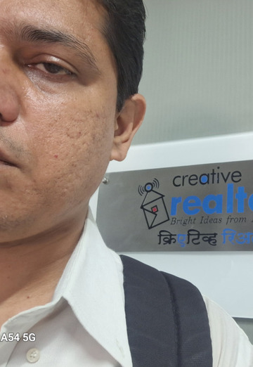My photo - Kamal, 46 from Indjija (@kamal3455)