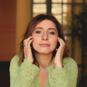 Juliya 48 Moscow