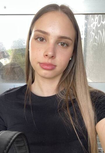 My photo - Alina, 24 from Kazan (@alina139068)