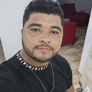 Beto 28 Rio de Janeiro