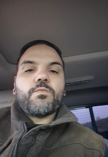 My photo - Michael, 36 from Watford City (@michael12503)