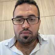 Osaid Jamal 30 Amman