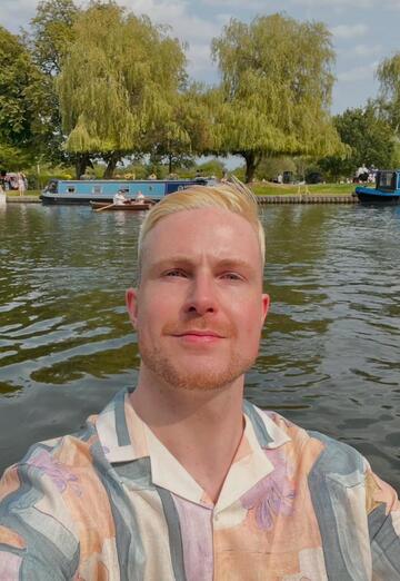 Marcus (@marcus4545) — my photo № 2