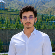Naqiullah Rahimi 22 Moscow