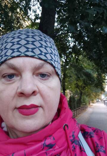 My photo - Liz, 51 from Voronezh (@liz730)