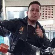 Carlos 38 Caracas
