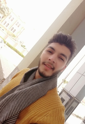 My photo - Moatmn, 30 from Muscat (@moatmn)