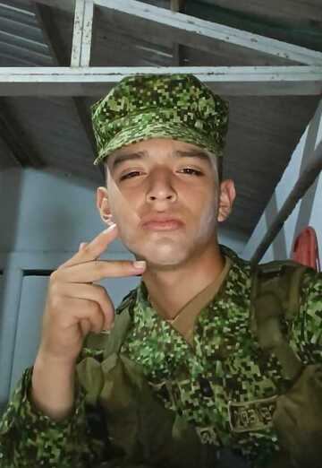 Alexander (@alexander19675) — my photo № 1