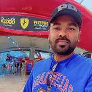 VISHAL 30 Dubai