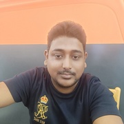 Rahul Kumar 34 Kolkata