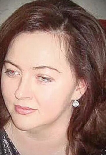 Anjelika (@anjelika24631) — my photo № 1