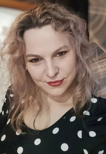 My photo - Mariya, 38 from Chita (@mariya204562)