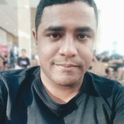 Joel Pereira 30 João Pessoa