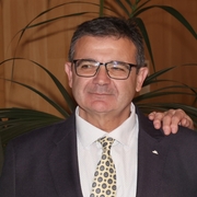 Antonio 56 Malaga
