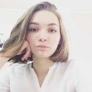Полина 24 Саратов