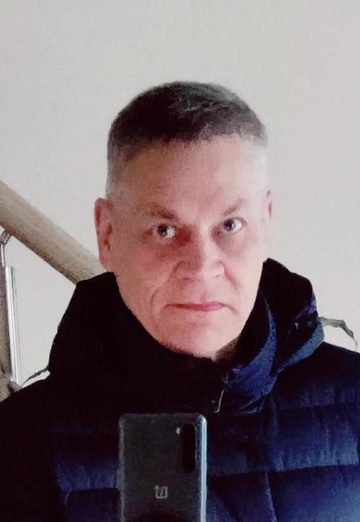 My photo - Liudas, 55 from Vilnius (@liudas11)