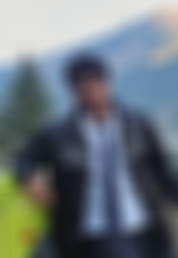 My photo - Pratik Karkera, 24 from Mumbai (@pratikkarkera)
