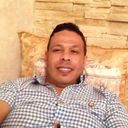 sidali 43 Alger