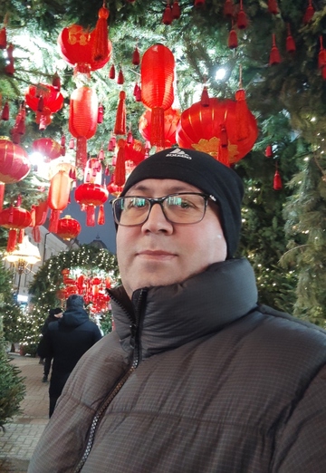 My photo - Ali 47, 31 from Saint Petersburg (@ali85470)