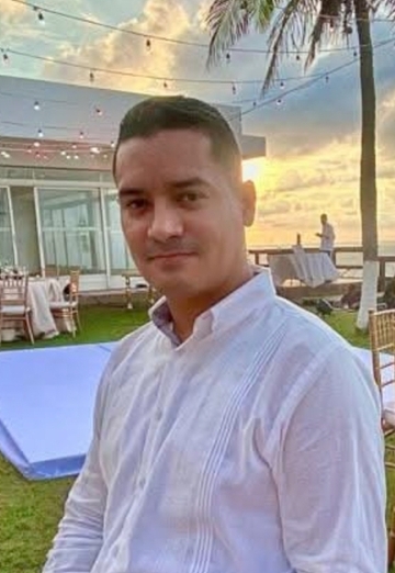 My photo - El mejor nombre, 37 from Colombia (@fabianj8806)