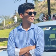 Krrish Oswal 19 Pune