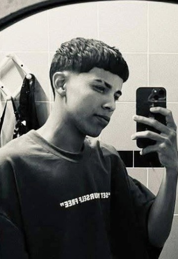 Kevin (@kevin3658) — mi foto № 2