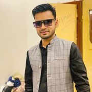 Sunil 29 Riyadh