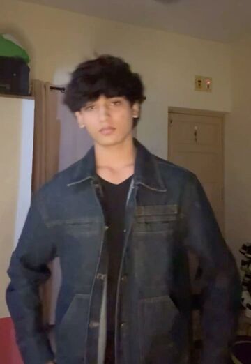 My photo - Rohit, 22 from Noida (@highsunlight)