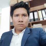 Jean Kana 38 Arequipa