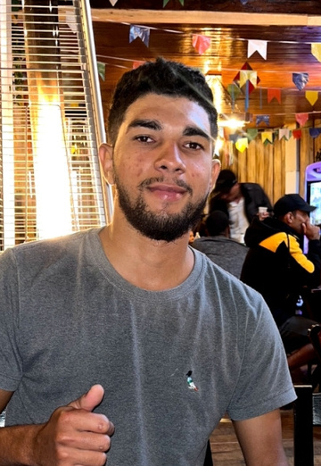 Moisés Gonçalves (@moissgonalves) — my photo № 1