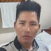 Rodrigo 30 Arequipa