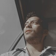 Marei Hamed 26 Cairo